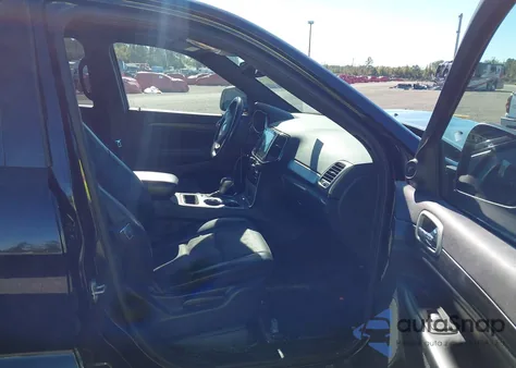 2019 Jeep Grand Cherokee Altitude 4X2 from USA, damaged, VIN 1C4RJEAG3KC851174